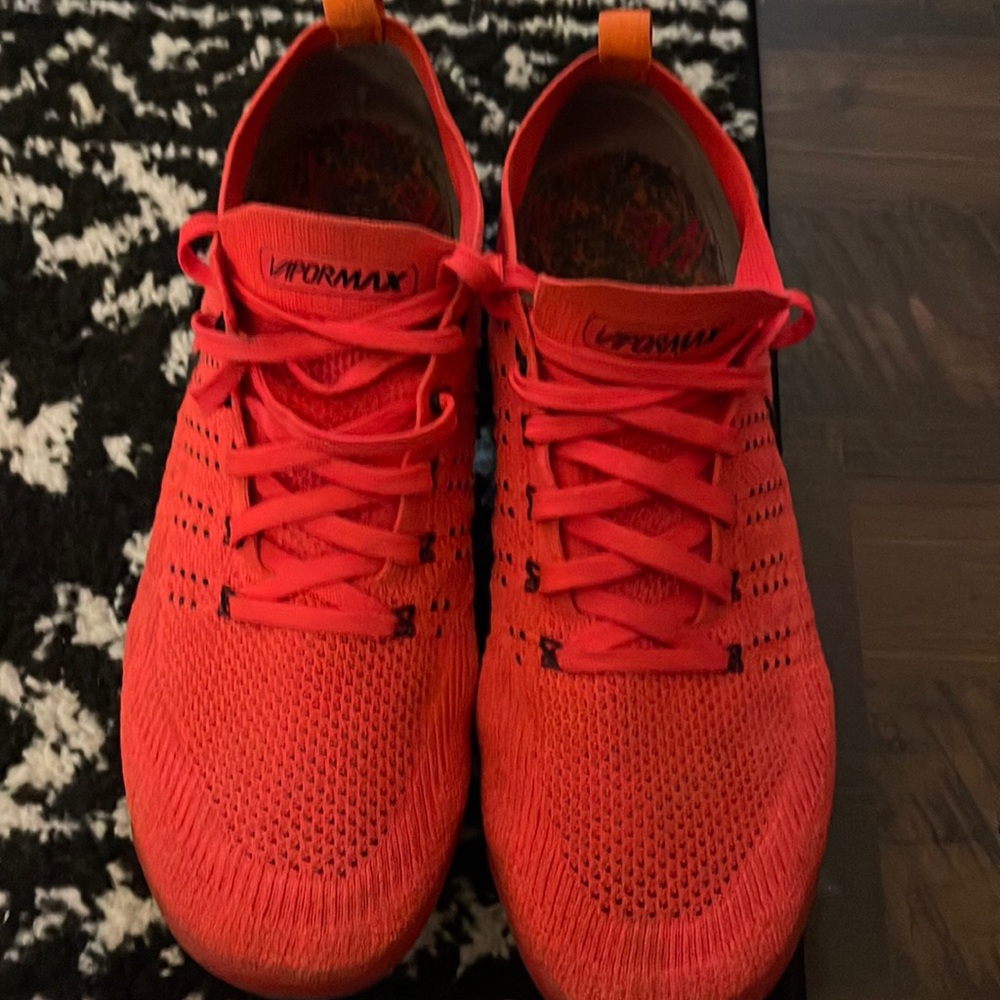 Nike Air Vapormax Size 12